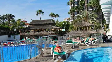 Hotel Beverly Park
