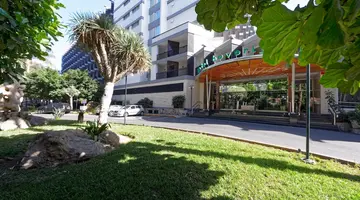 Hotel Beverly Park