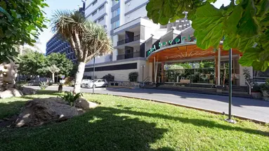 Hotel Beverly Park