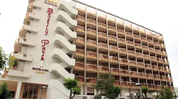 Hotel Beverly Park