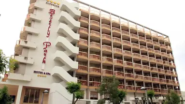Hotel Beverly Park