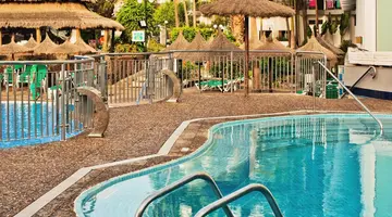 Hotel Beverly Park