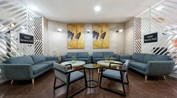 Hotel Beverly Park