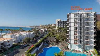 Hotel Beverly Park