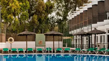 Hotel Beverly Park