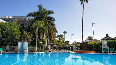 Hotel Beverly Park
