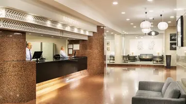 Hotel Beverly Park