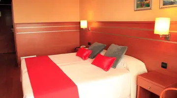 Hotel Beverly Park