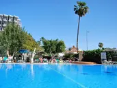 Hotel Beverly Park