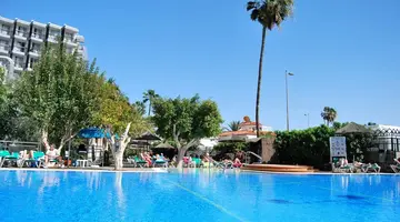 Hotel Beverly Park