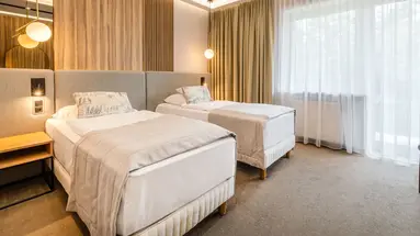 Hotel Białowieski