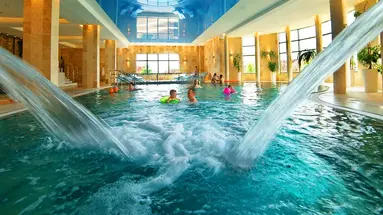 Hotel Białowieski