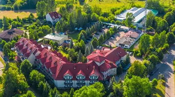 Hotel Białowieski