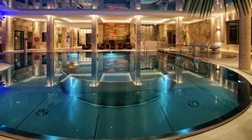 Hotel Białowieski