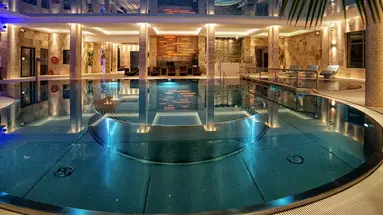 Hotel Białowieski