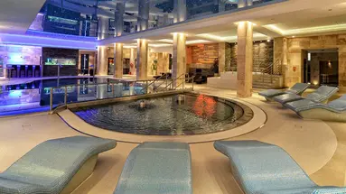 Hotel Białowieski
