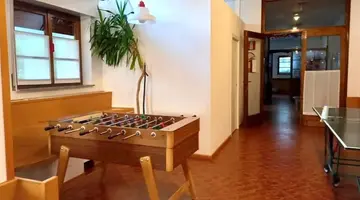 Hotel Biancaneve