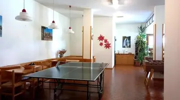 Hotel Biancaneve