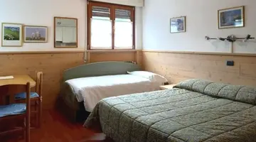 Hotel Biancaneve