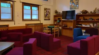 Hotel Biancaneve