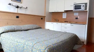 Hotel Biancaneve