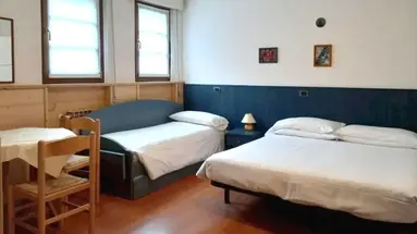 Hotel Biancaneve