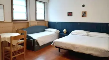 Hotel Biancaneve