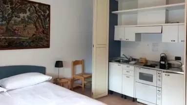 Hotel Biancaneve