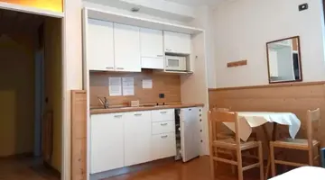 Hotel Biancaneve