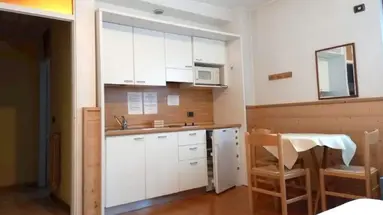 Hotel Biancaneve
