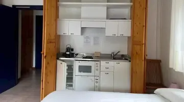 Hotel Biancaneve