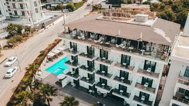Hotel Bianco (PKT)
