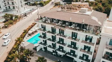 Hotel Bianco