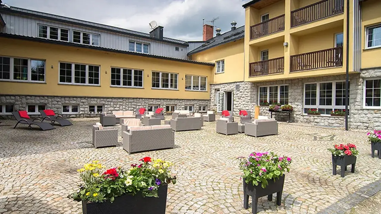 Hotel Biathlon Sport & Spa