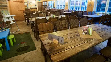 Hotel Biathlon Sport & Spa