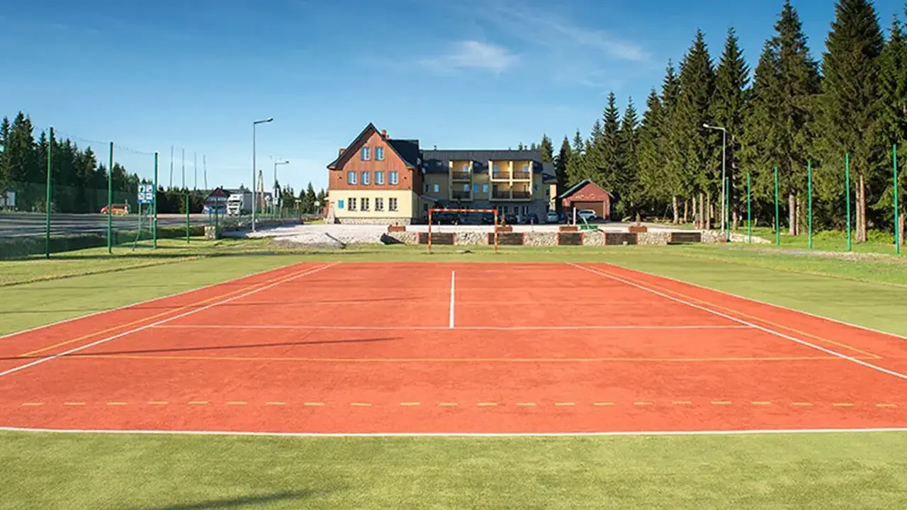 Hotel Biathlon Sport & Spa