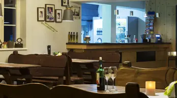 Hotel Biathlon Sport & Spa