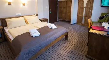 Hotel Biathlon Sport & Spa