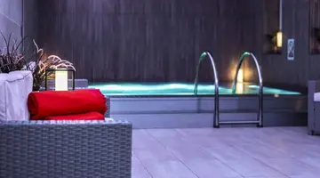 Hotel Biathlon Sport & Spa