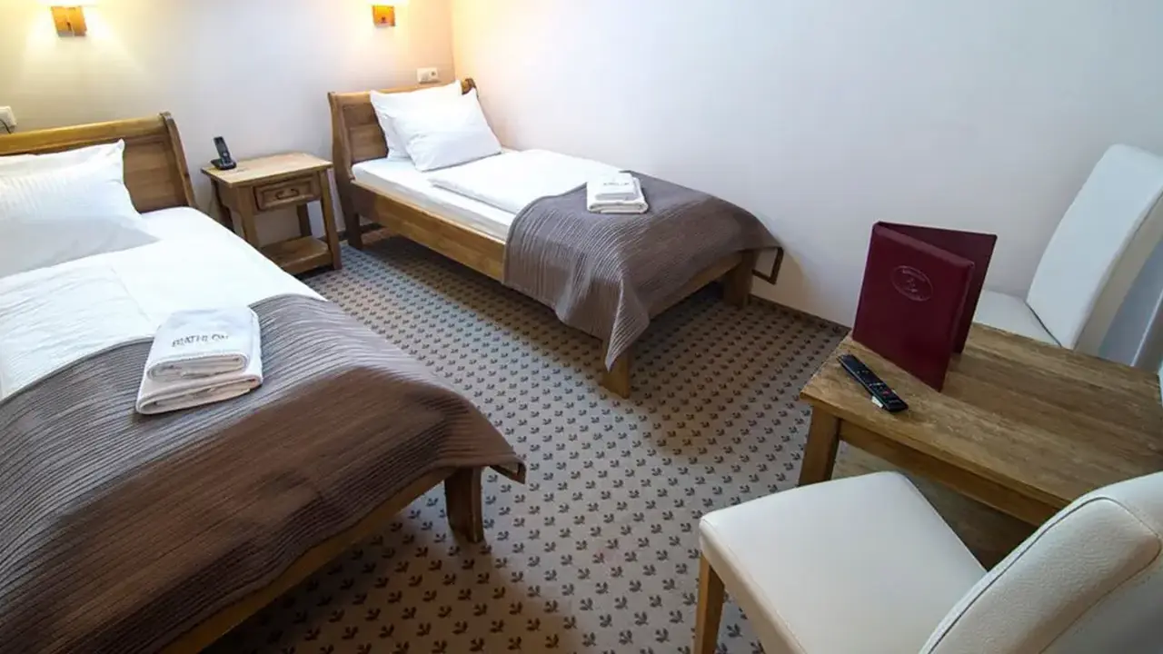 Hotel Biathlon Sport & Spa