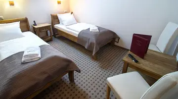 Hotel Biathlon Sport & Spa