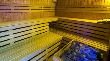 Hotel Biathlon Sport & Spa