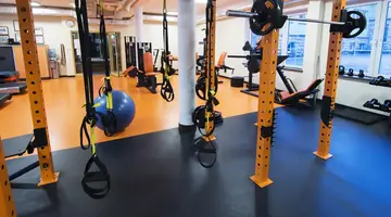 Hotel Biathlon Sport & Spa