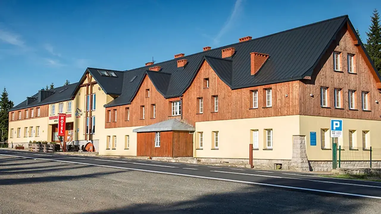Hotel Biathlon Sport & Spa
