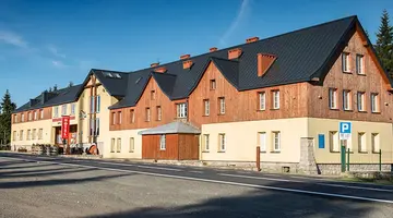 Hotel Biathlon Sport & Spa