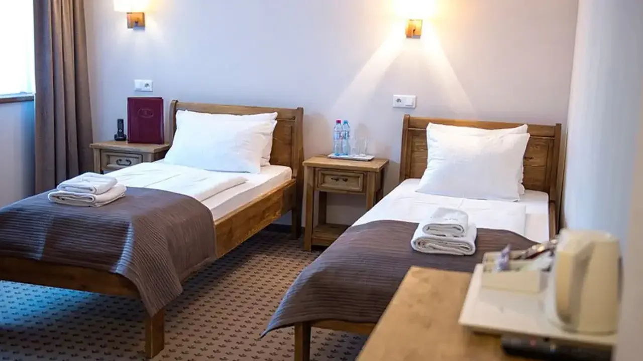 Hotel Biathlon Sport & Spa