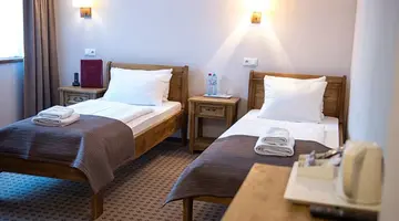 Hotel Biathlon Sport & Spa