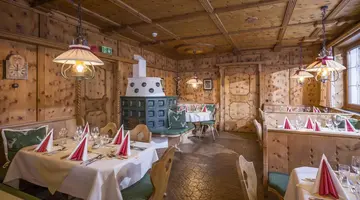 Hotel Bichlingerhof