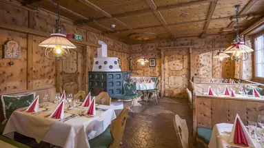 Hotel Bichlingerhof