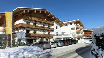 Hotel Bichlingerhof